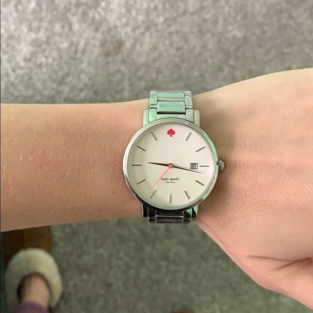 Kate spade watch